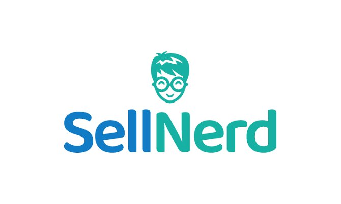 SellNerd.com